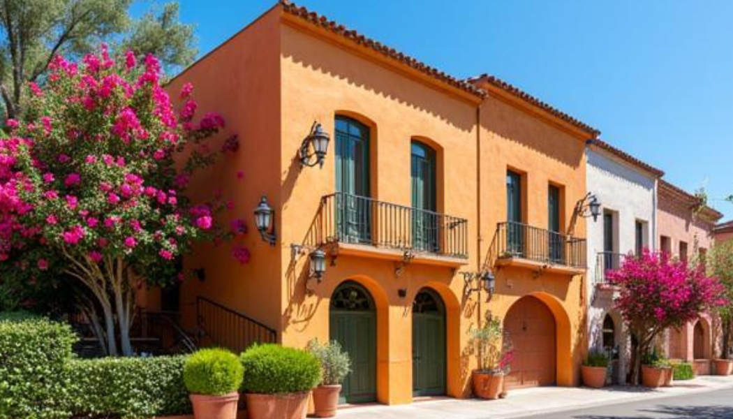 Spain House Price Growth Surges: May Data Reveals 15.4% Annual Increase, Approaches 2007 Highs
