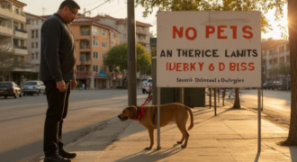 Dog or Cat Owner? Renting in Spain Just Got Harder with 90% of Landlords Banning Pets