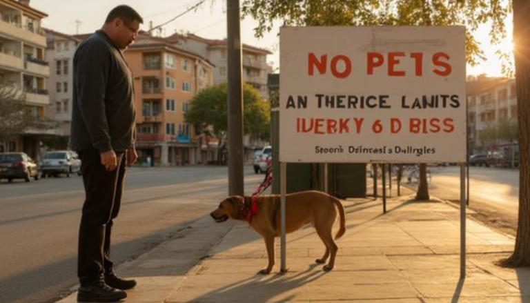 Dog or Cat Owner? Renting in Spain Just Got Harder with 90% of Landlords Banning Pets