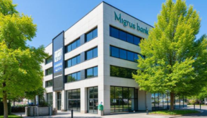 Migros Bank Promotes Sustainable Finance in Swiss Banking Sector