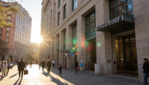 Rumors Swirl in Italian Banking Sector: Banco Bpm and Bff Bank in Spotlight