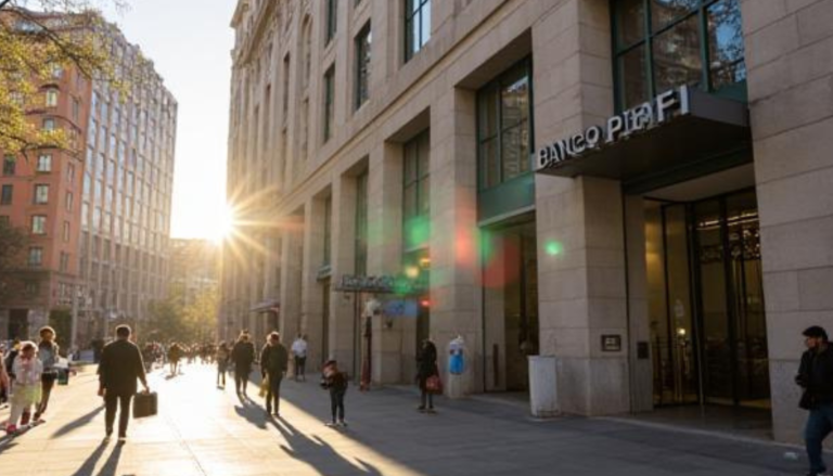Rumors Swirl in Italian Banking Sector: Banco Bpm and Bff Bank in Spotlight
