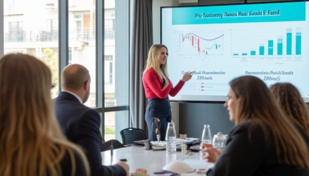 Patrimonium Swiss Real Estate Fund Reports Strong Financial Growth: Net Income Soars 17%, Announces CHF 81 Million Capital Increase