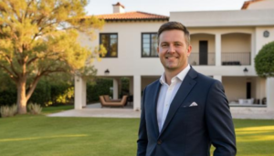 Luxury Real Estate in Portugal: Safe Haven Demand Soars Amid Middle East Conflict