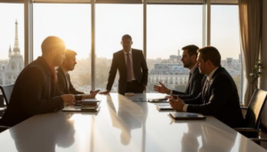 La Banque Postale Merges LBP AM and LFDE to Form LFDE Investment Managers: A New Force in Europe Asset Management