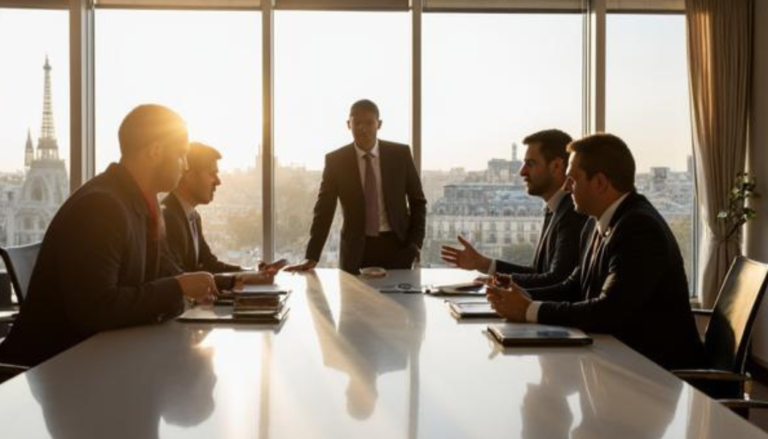 La Banque Postale Merges LBP AM and LFDE to Form LFDE Investment Managers: A New Force in Europe Asset Management