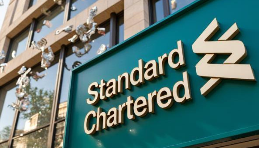 Standard Chartered Secures MiCA and EMI Licenses in Luxembourg, Paving Way for European Digital Asset Expansion