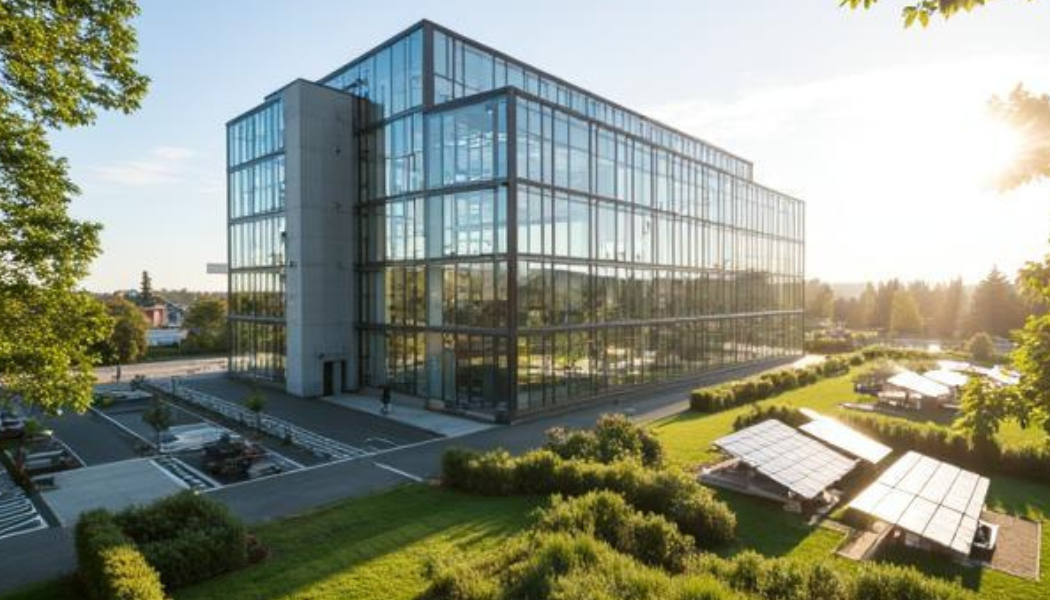 Patrimonium Holding Expands With Acquisition of Sustainable Real Estate AG, Strengthening Switzerland's Asset Management Landscape