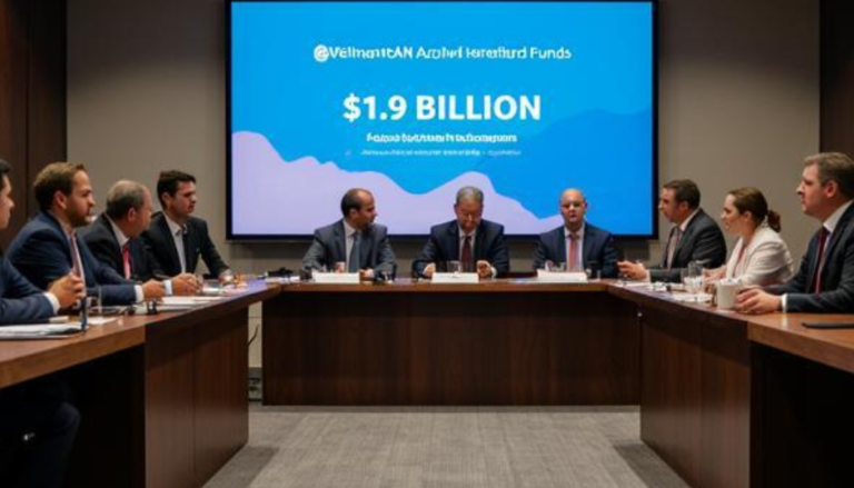 Wellington Management to Acquire Hartford Funds for $1.9 Billion, Reshaping the U.S. Wealth Platform Landscape