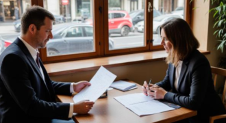 Selling French real estate investment shares? Notary or lawyer now mandatory