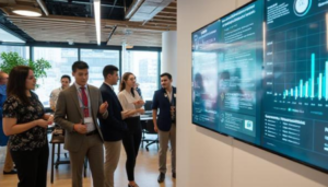 Standard Chartered Integrates BlackRock’s Aladdin Wealth to Transform Wealth Management Advisory Platform