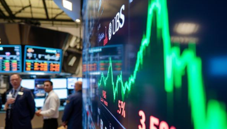 UBS Q2 beats expectations — this swiss bank share price jumps 3.5%