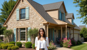 luxury real estate market trends: 9% value decline, bargains