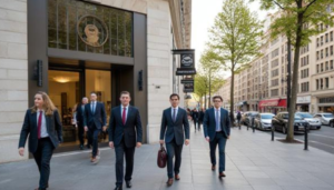 French Private Bank Richelieu Targets €15B in Assets After Swiss Move
