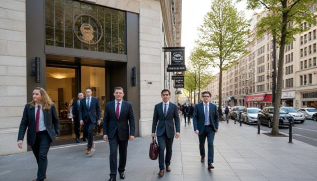 French Private Bank Richelieu Targets €15B in Assets After Swiss Move