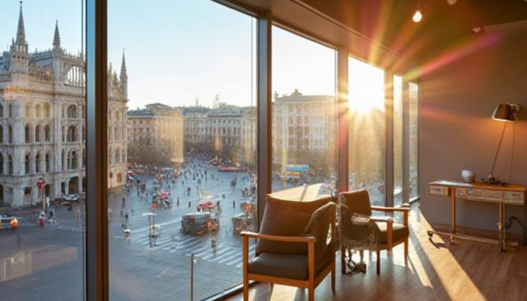 Spain‑based real asset investment management firm Azora commits €1.5bn to Italian real estate, opens Milan HQ