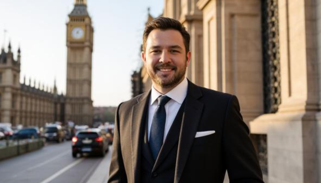 UK’s London Ultra Prime Property Sees 55% of Sales from US and Gulf