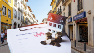 Portugal home loans surge at fastest pace in 23 years as housing credit jumps 10.9%