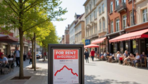 Germany Real Estate News Update: Berlin Rents Fall While Smaller Cities See Increases