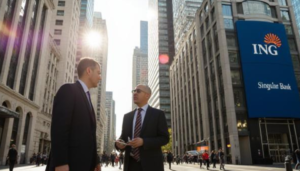 Dutch bank ING Acquires 40% Stake in Singular Bank, Marking Major Expansion in Spanish Wealth Management