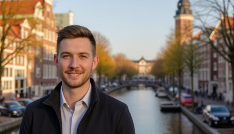 Netherlands home prices rise 4% year-on-year in June but momentum eases