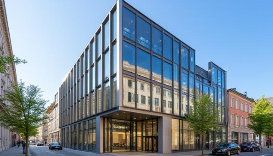 Swiss Private Bank EFG International Expands in Switzerland with New Bern Branch