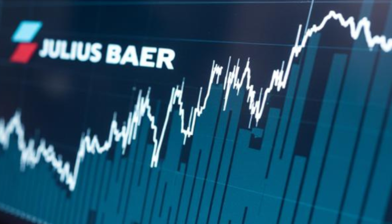 Swiss private banking: Julius Baer posts record H1 2026 profit, assets under management at all‑time high