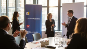 Swiss Asset Management Company v.FISCHER INVESTAS Acquires iAccess Partners: A Strategic Move into Private Markets