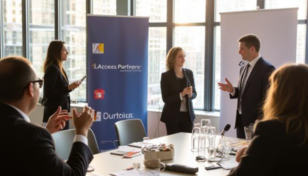 Swiss Asset Management Company v.FISCHER INVESTAS Acquires iAccess Partners: A Strategic Move into Private Markets