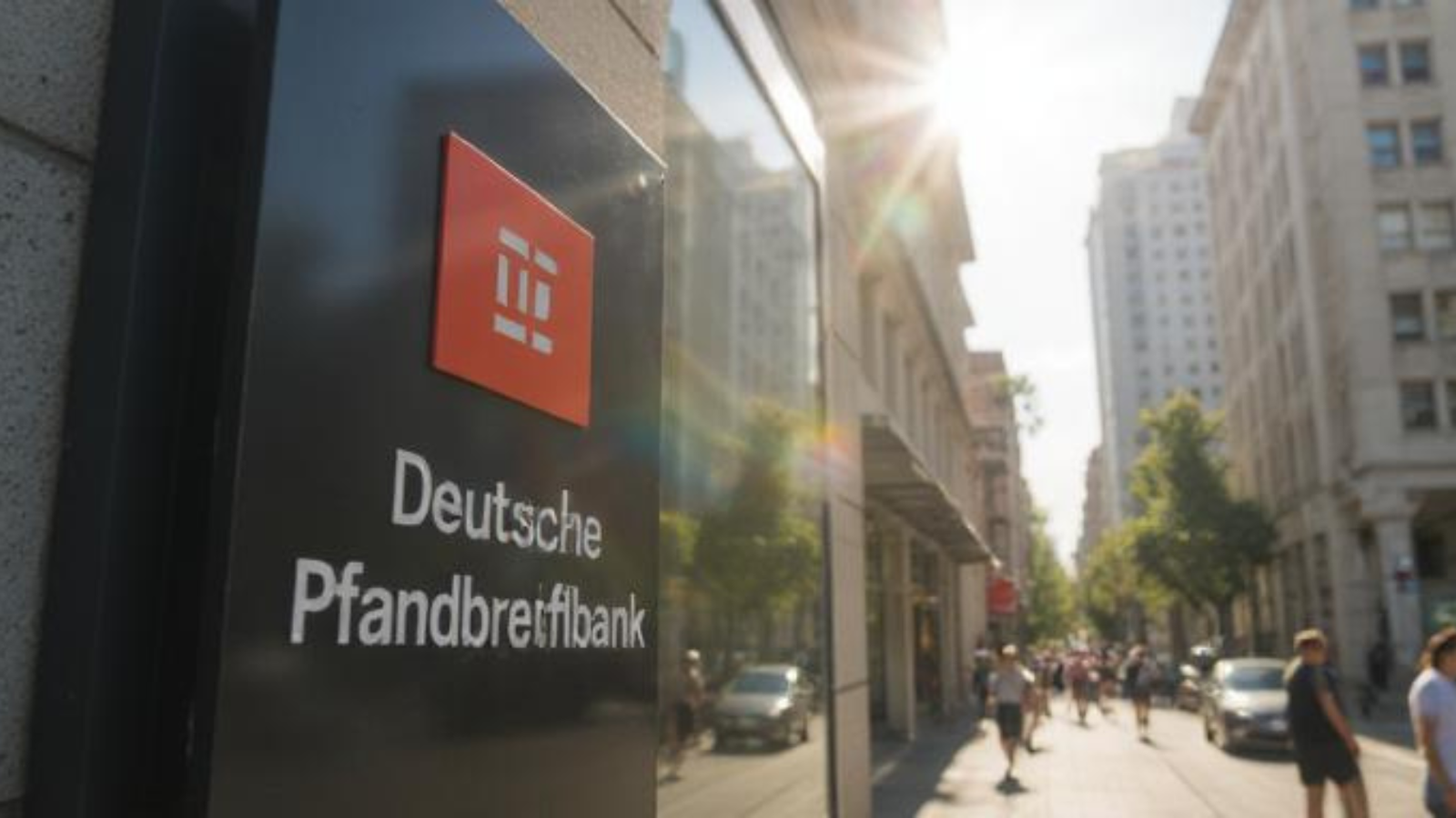 Deutsche Pfandbriefbank Shares Rebound as Restructuring Accelerates: What Lies Ahead for German Bank Shares in Real Estate Financing