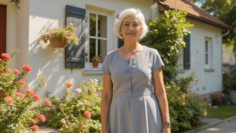 Could Aging Homeowners Trigger a Drop in German Real Estate Prices?