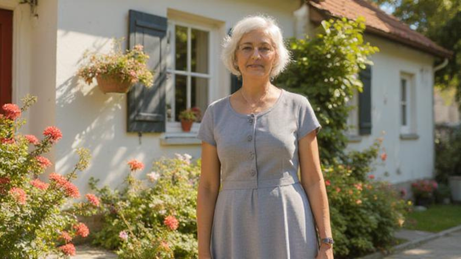 Could Aging Homeowners Trigger a Drop in German Real Estate Prices?