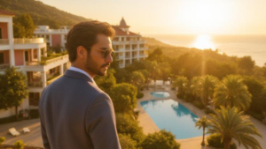 France real estate investment: Nice drives €366M hotel boom on the Riviera