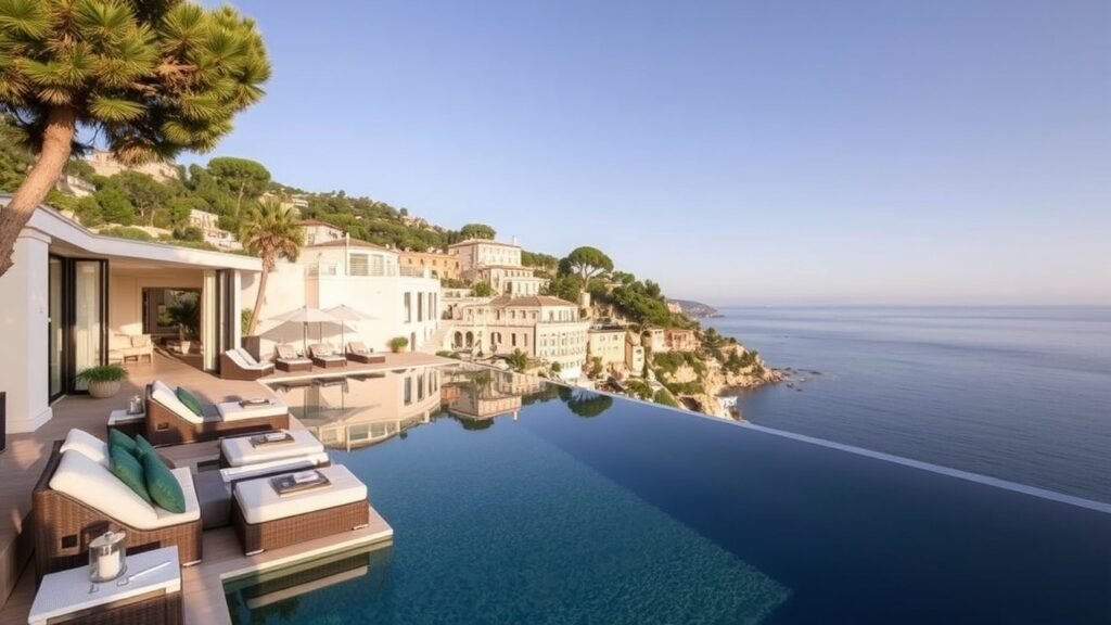 France luxury real estate update: Riviera’s ultra-luxury sales defy market cooling