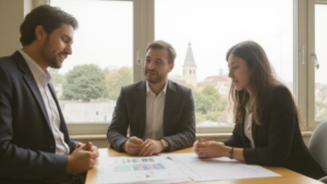Investors favor German residential real estate as Hypo climate index falls