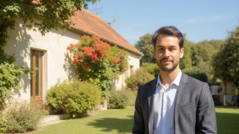 France Real Estate Trends Update: Young Buyers Shun Climate Risks, Reshaping the Property Market