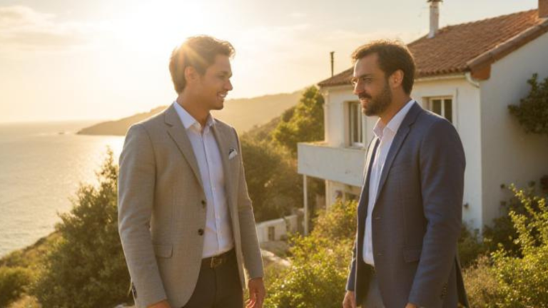 Spain Real Estate Market Outlook 2026: Foreign Buyers Drive Resilience Amid Domestic Slowdown