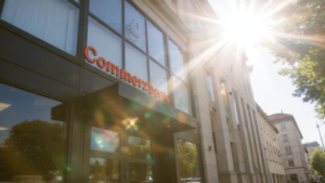 German Bank Shares in the Spotlight: Government Opens Door to Sale of Commerzbank Stake to UniCredit