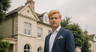 UK Real Estate Prices Update: Regional Shifts as New-Build Values Dip in London and South East