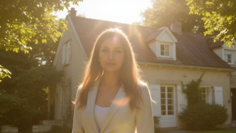 France’s Real Estate Market Shifts as Heatwaves Push Homebuyers to Seek Cooler Homes