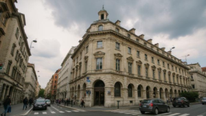 Italy Banking Sector Shakes Up: Monte dei Paschi Launches €34 Billion Takeover Bids for Banco BPM and Banca Generali