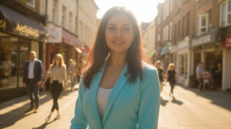 UK Real Estate Trends: New-Build Buyers Favour Commuter Counties Over London Amid Shift in Market Dynamics