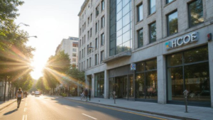 Germany’s Private Commercial Bank, HCOB, Sees 20% Profit Jump on Cost Cuts and Loan Recovery