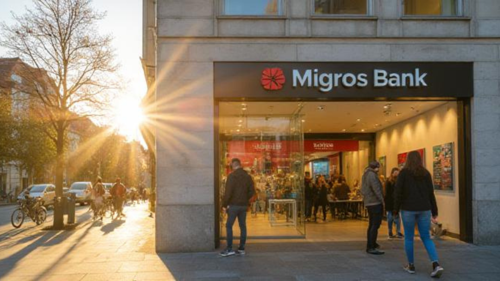 Migros Bank: Swiss Retail Bank Reports 14.3% Profit Growth in 2026 Driven by Strong Investment Business