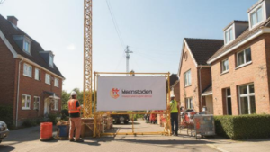 Heimstaden from Sweden Acquires Major Residential Real Estate Development Project in the Netherlands