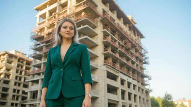 Sweden Real Estate Market Trends: Housing Construction Rises, New Projects Reshape Urban Landscapes