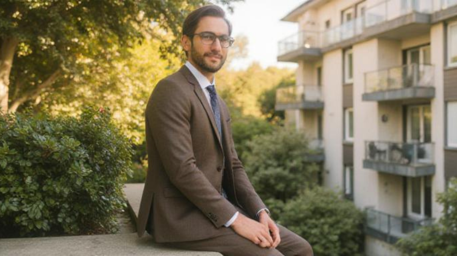 Germany’s Real Estate Trends: Balconies Drive Condo Demand While Facing Reversal in Rentals