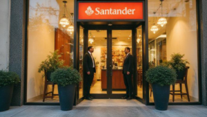 Citi Raises Target Price for Santander and Maintains ‘Buy’ Recommendation as Spanish Commercial Bank Posts Record Profits
