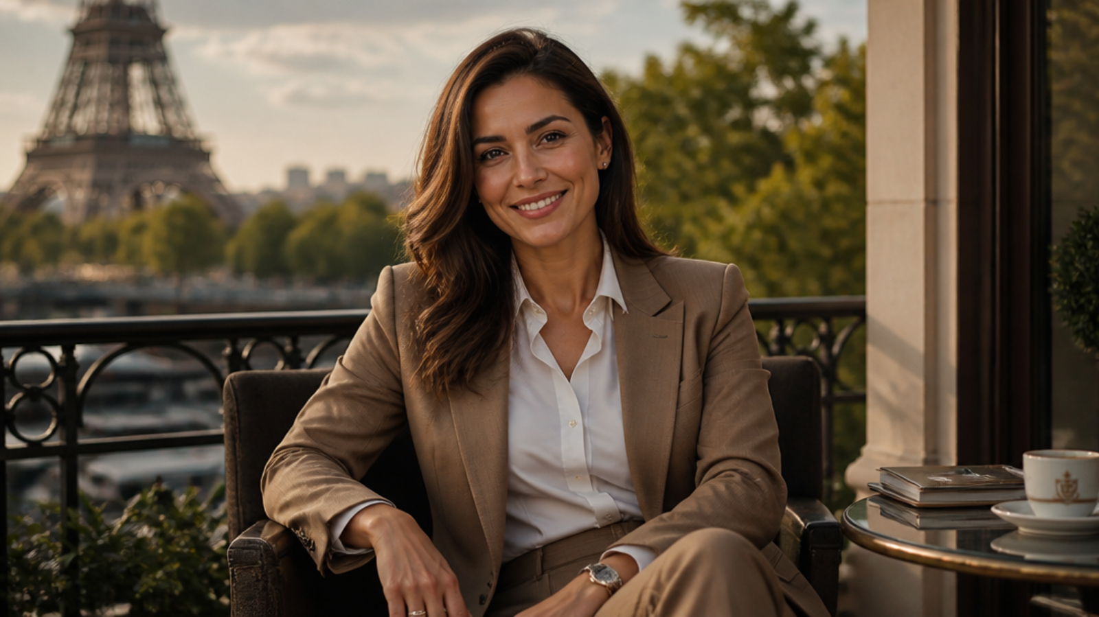 Commercial Real Estate Investment in France: Greater Paris Hotel Market Reaches €845 Million in H1 2026 Driven by Landmark Transactions