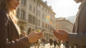 Swiss Banks Revolutionize Seamless International P2P Payments with Visa and PayInit Partnership